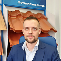 Ищенко Михаил Андреевич