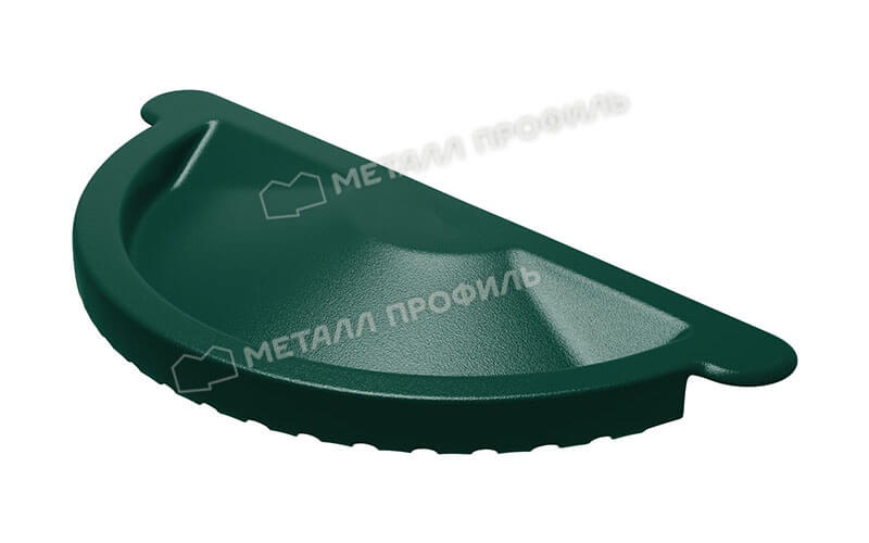 Заглушка желоба Foramina PUR D150 (PUR_Д-01-60056005-0.6) в Электростали