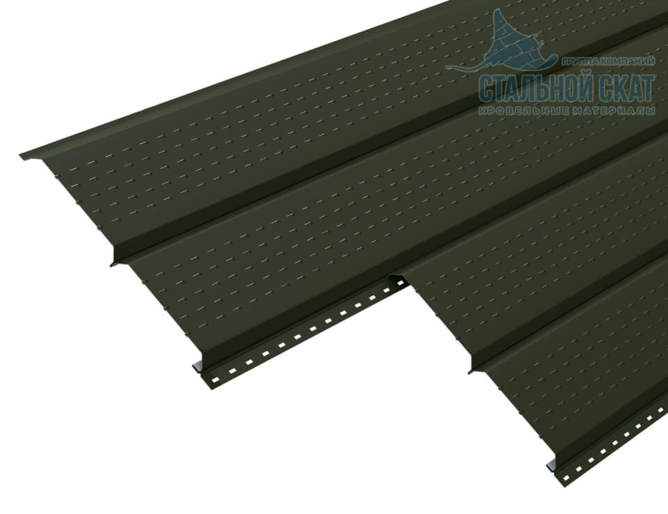 Софит Lбрус-15х240 (VikingMP-01-6007-0.45)