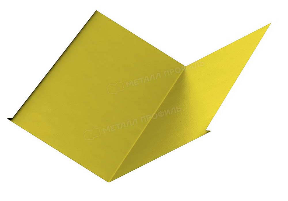Планка ендовы нижняя 298х298х2000 (ПЭ-01-1018-0.45)